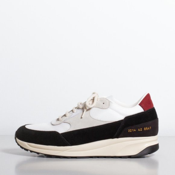 Common Projects Shoes Common Projects Track Classic Poshmark